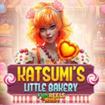 Katsumi's Little Bakery
