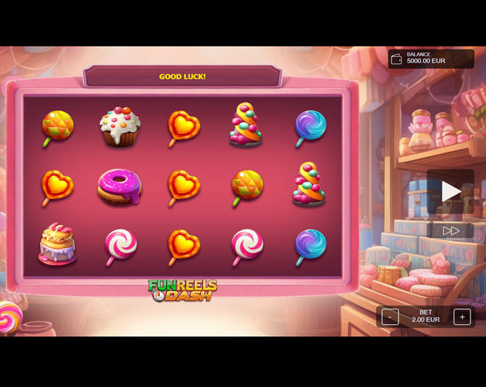 Katsumi's Little Bakery