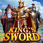 King's Sword (KA Gaming)