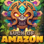 Luck of Amazon