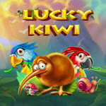 Lucky Kiwi