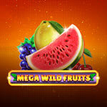 Mega Wild Fruits
