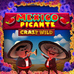 Mexico Picante Crazy Wild