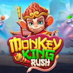 Monkey King Rush