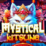 Mystical Kitsune