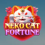 Neko Cat Fortune
