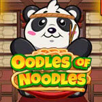 Oodles of Noodles