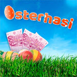 Osterhasi