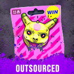Outsourced