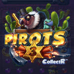 Pirots 3