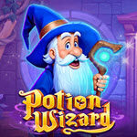 Potion Wizard