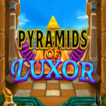Pyramids of Luxor