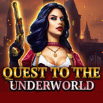 Quest To The Underworld