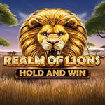 Realm of Lions