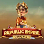 Republic Empire: Hold & Win