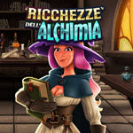 Ricchezze dell'Alchimia