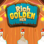Rich Golden Hen