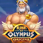 Rise of Olympus Origins