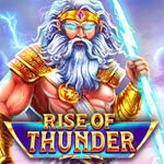 Rise of Thunder