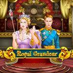 Royal Grandeur