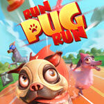 Run Pug Run