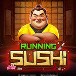 Running Sushi