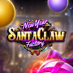 Santa Claw New Year Factory
