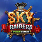 Sky Raiders Power Combo