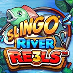 Slingo River RE3LS