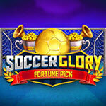 Soccer Glory Fortune Pick