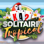 Solitaire Tropical