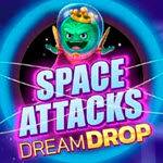 Space Attacks Dream Drop