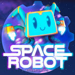 Space Robot – Crash Game