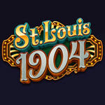 St Louis 1904