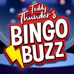 Teddy Thunder's Bingo Buzz