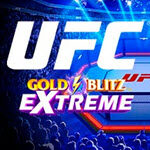 UFC Gold Blitz Extreme