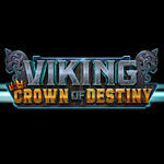 Viking Crown of Destiny