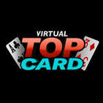 Virtual Top Card