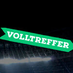 Volltreffer
