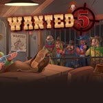 Wanted 5
