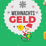 Weihnachtsgeld