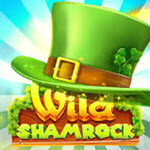 Wild Shamrock (Popok Gaming)