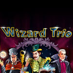 Wizard Trio