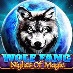 Wolf Fang - Nights of Magic