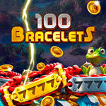 100 Bracelets