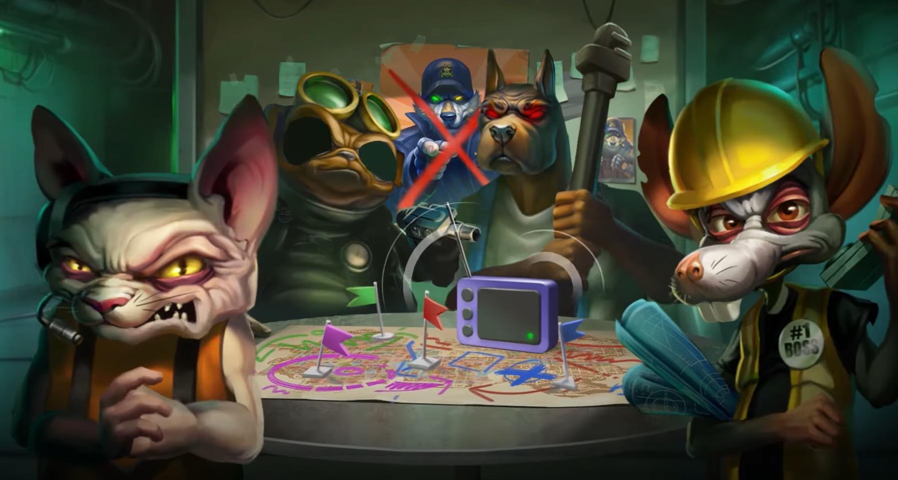 New slot Nitropolis 5 Coming Soon