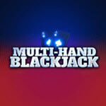 5 Handed Vegas Blackjack