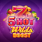 5 Hot Wilds Boost