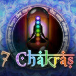 7 chakras