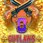 8 Outlaws